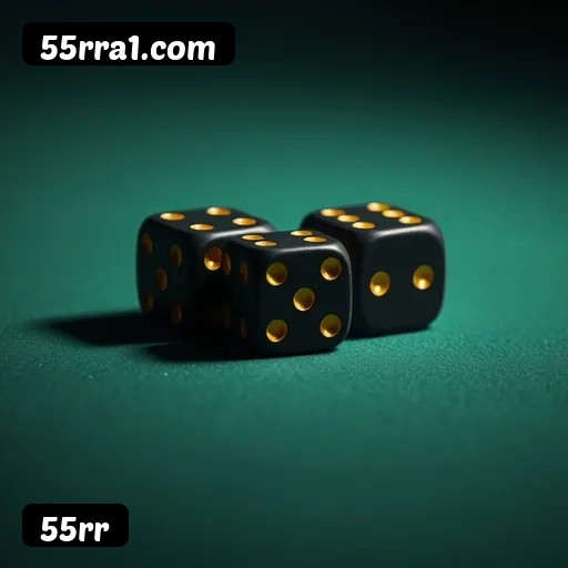 Loterias online disponíveis na 55rr