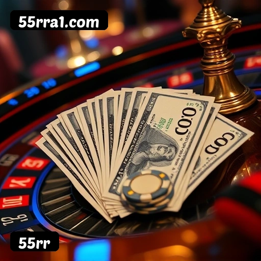 55rr PIX instantâneo Brasil - Depósito e saque em minutos 24/7