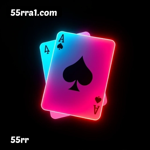 55rr segurança SSL 256-bit - Licença Curaçao, eCOGRA, GLI certificado