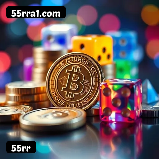 Estatísticas 55rr 2025–2026 - 120 mil jogadores ativos, R$72.5M pagos, RTP 96.52%