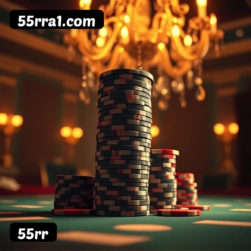 Níveis do programa VIP da 55rr